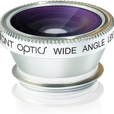 Infant Optics Wide Angle Lens For DXR-8